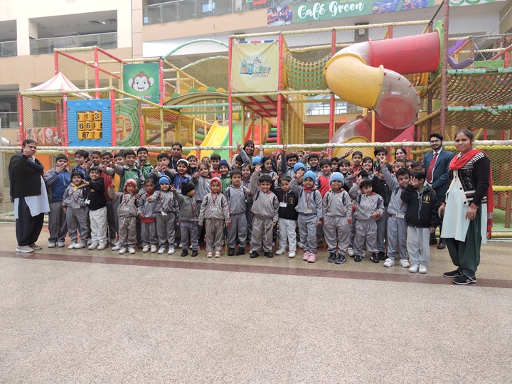 Event 1