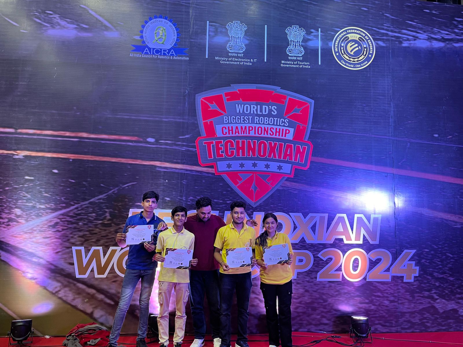Event 6