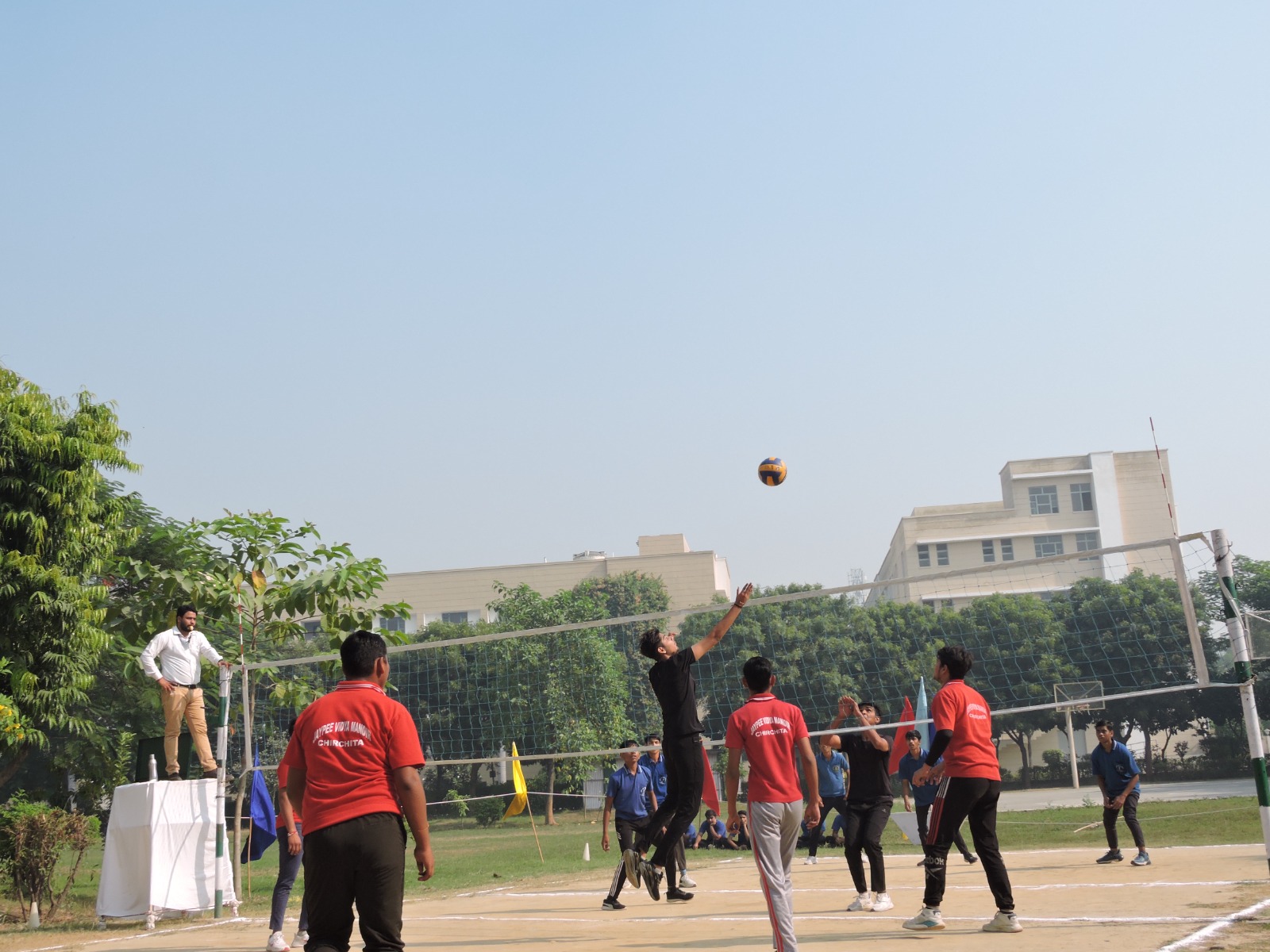 Event 4
